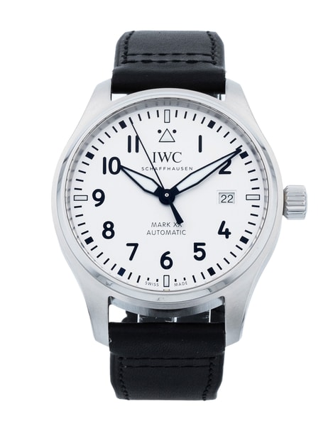 IWC Pilot's Mark XX IW328207